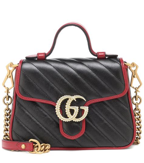 quilted crossbody bag gucci|genuine gucci crossbody bags.